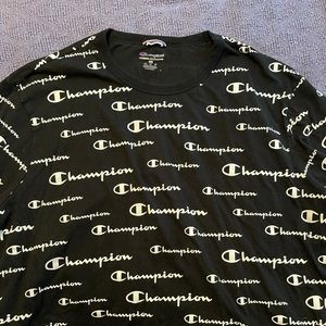 Champion Men’s T-Shirt
